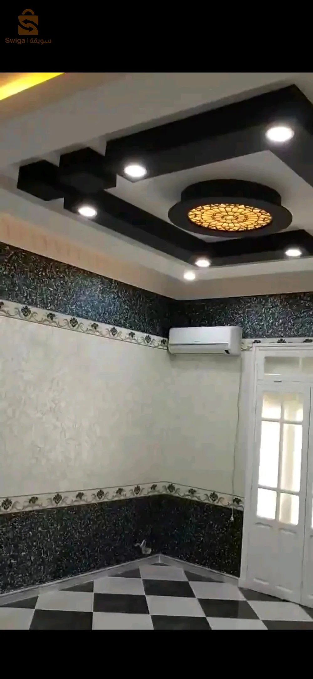 décoration
placoplâtre
BA13 PVC aquapanel table tv