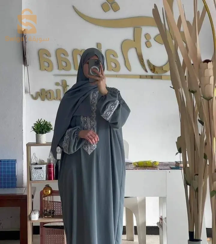 طقم الصلاة