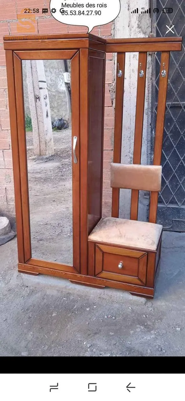 اثاث حسب الطلب