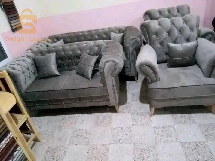 ايمن لصالونات العصرية