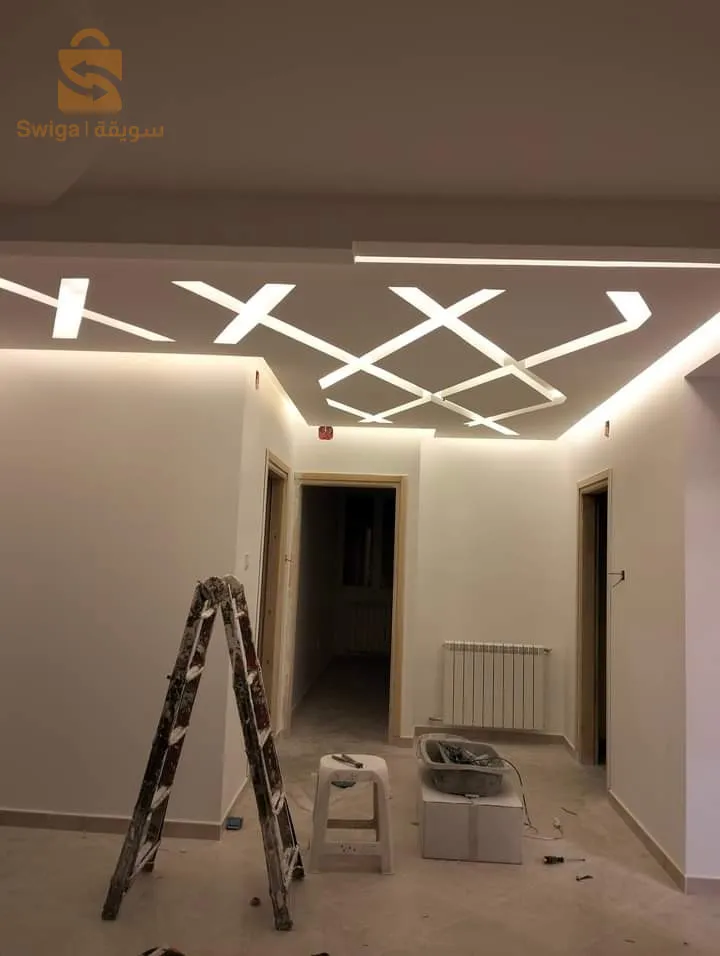 ديكورات منازل