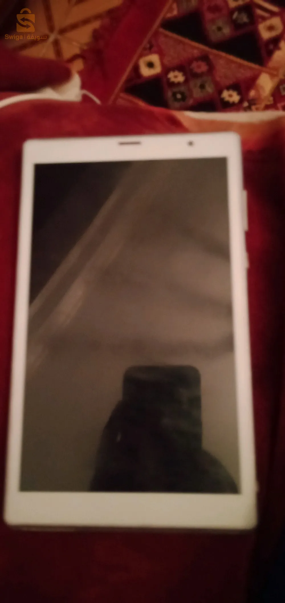 Tablette Cidea CM810Nv Batterie 86 originalversion Android 6.14/64Gb✔️N9iya l'état 10/10