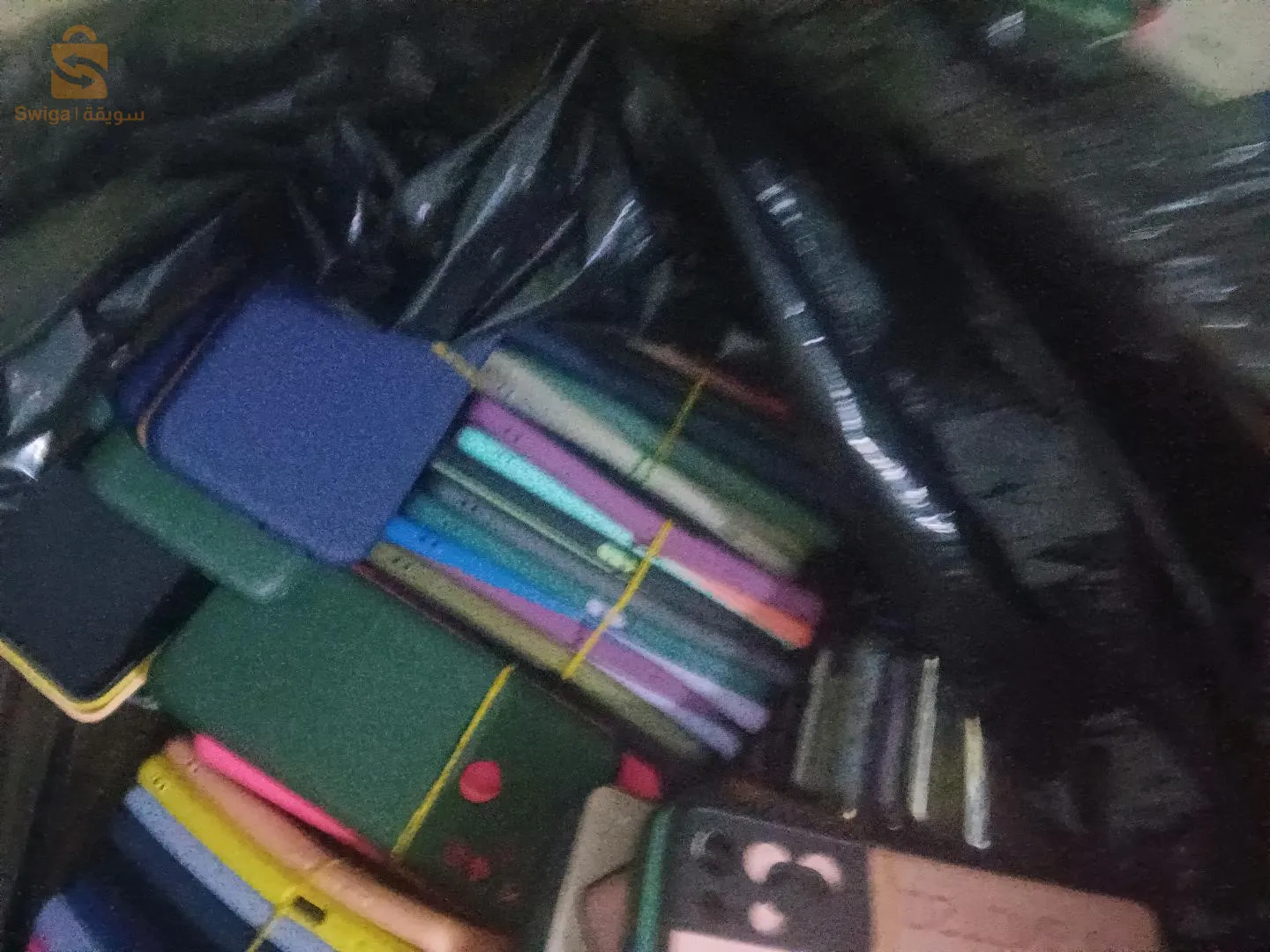 برج الكيفان درقانة