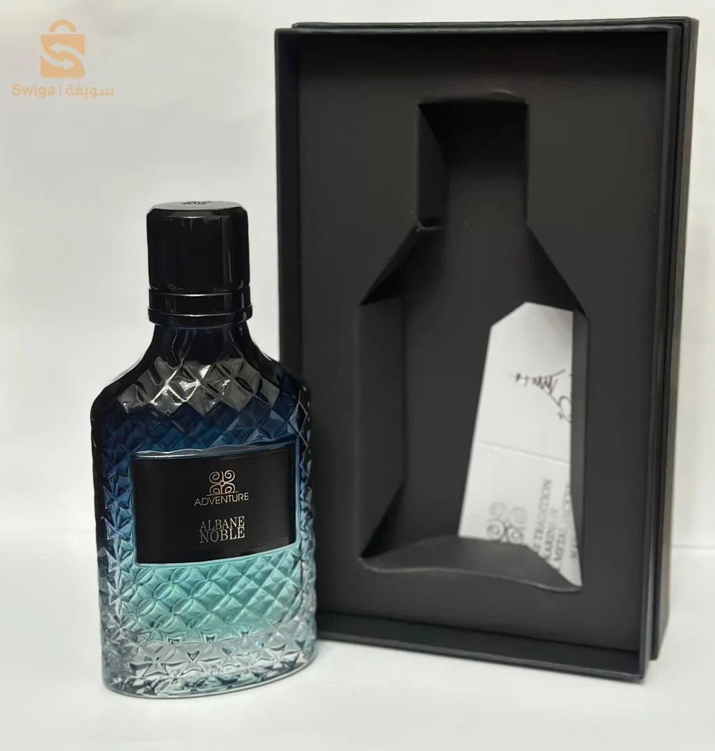 عطور رجالية