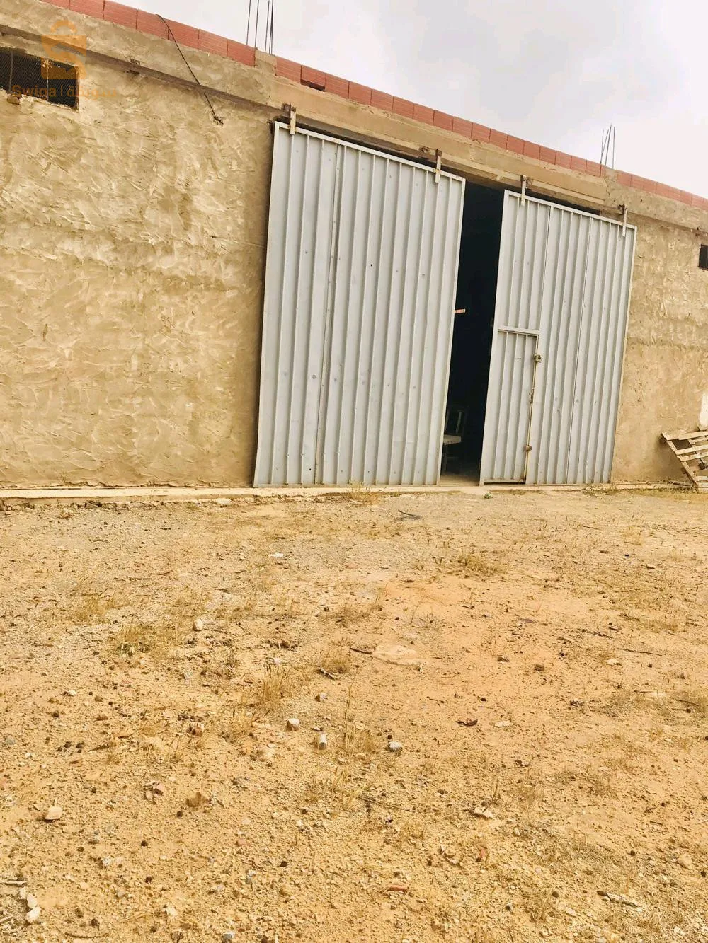 دوار بلكحل بلدية خير الدين مستغانم