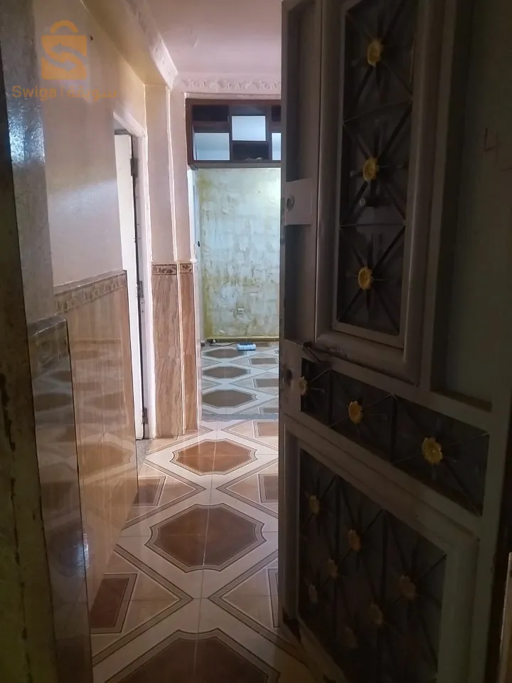 appartement f2 aménagé F3