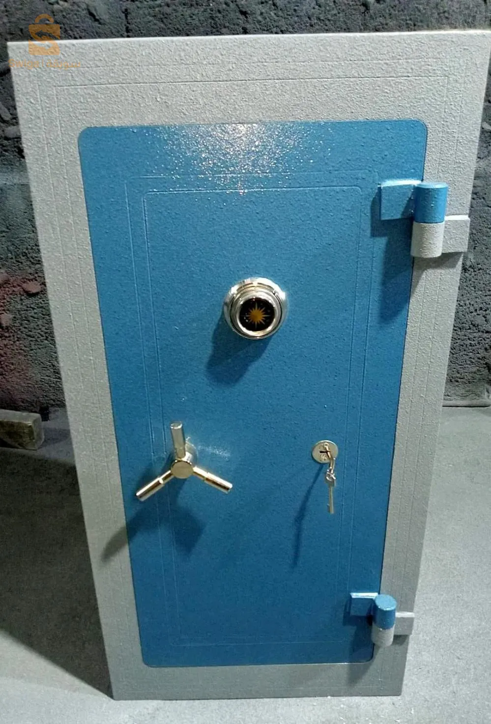 fabrication coffre fort réparation daplasmo 0555947973