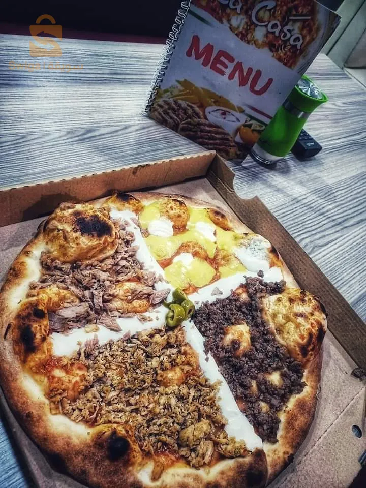 بيزاريو كاليفي