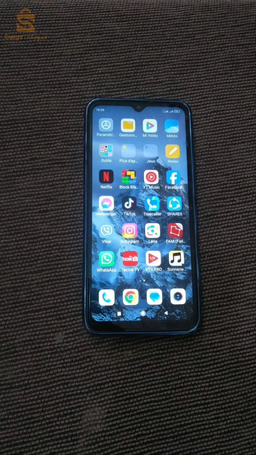 REDMI 9A