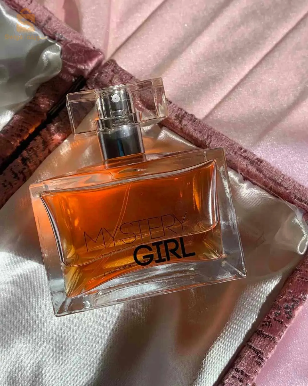 عطور راقية و أصلية حسب الإختيار