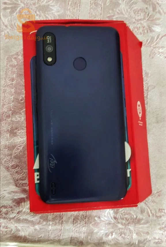 Telephone itel a 36