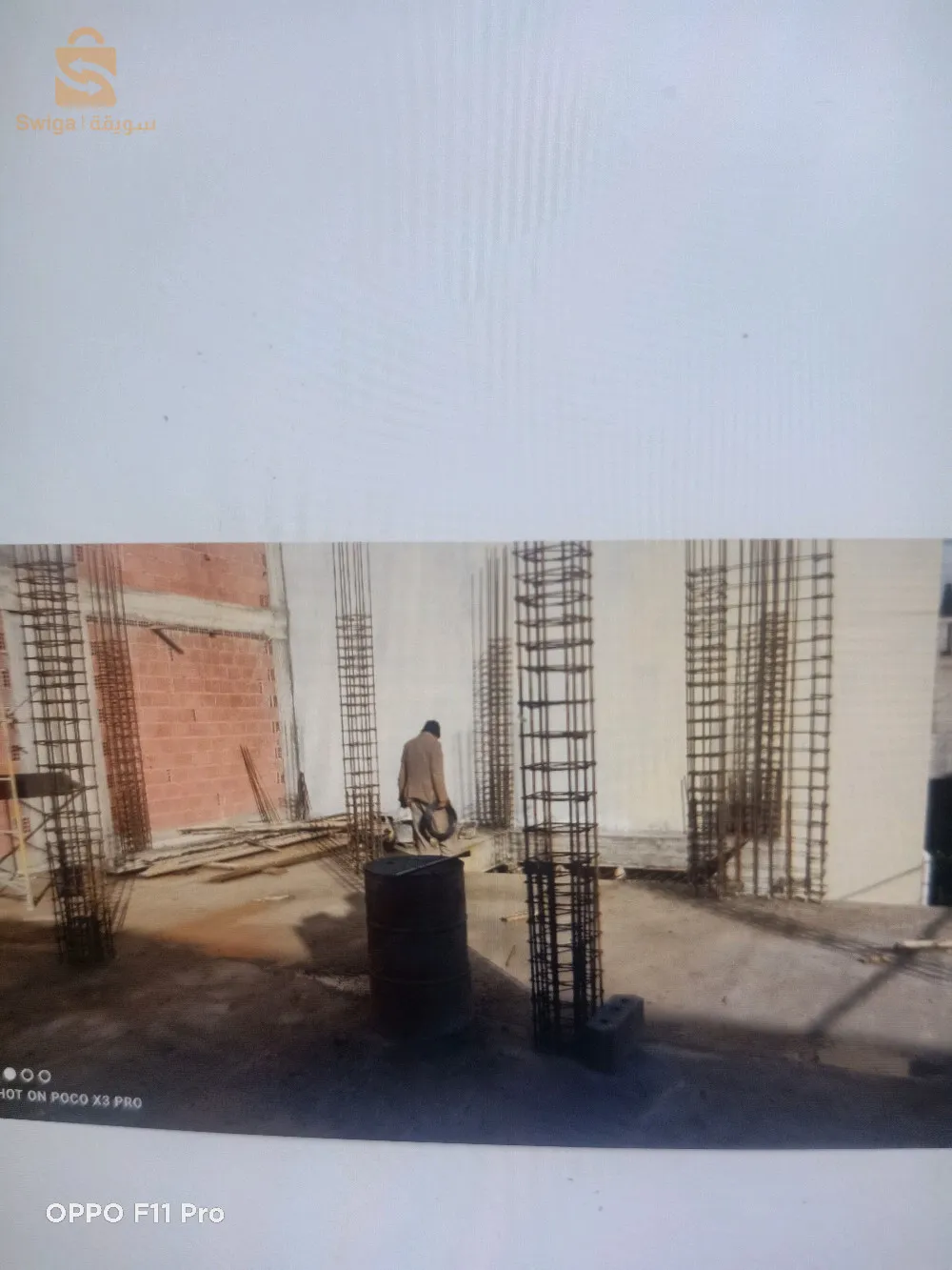 بناء بيطون كالفي