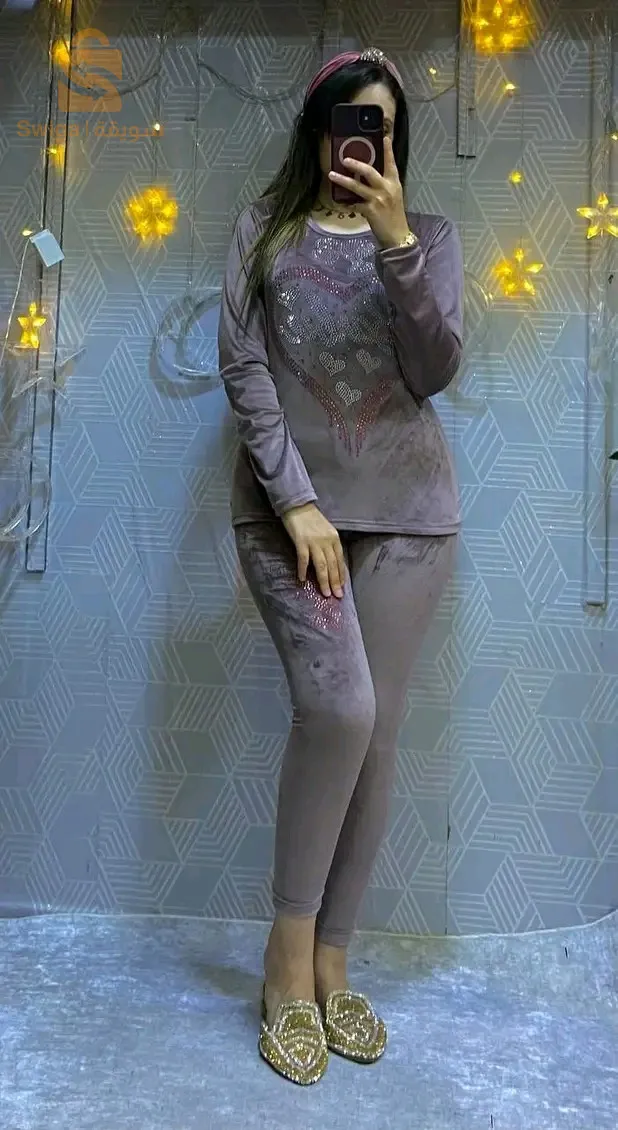Pijama femme