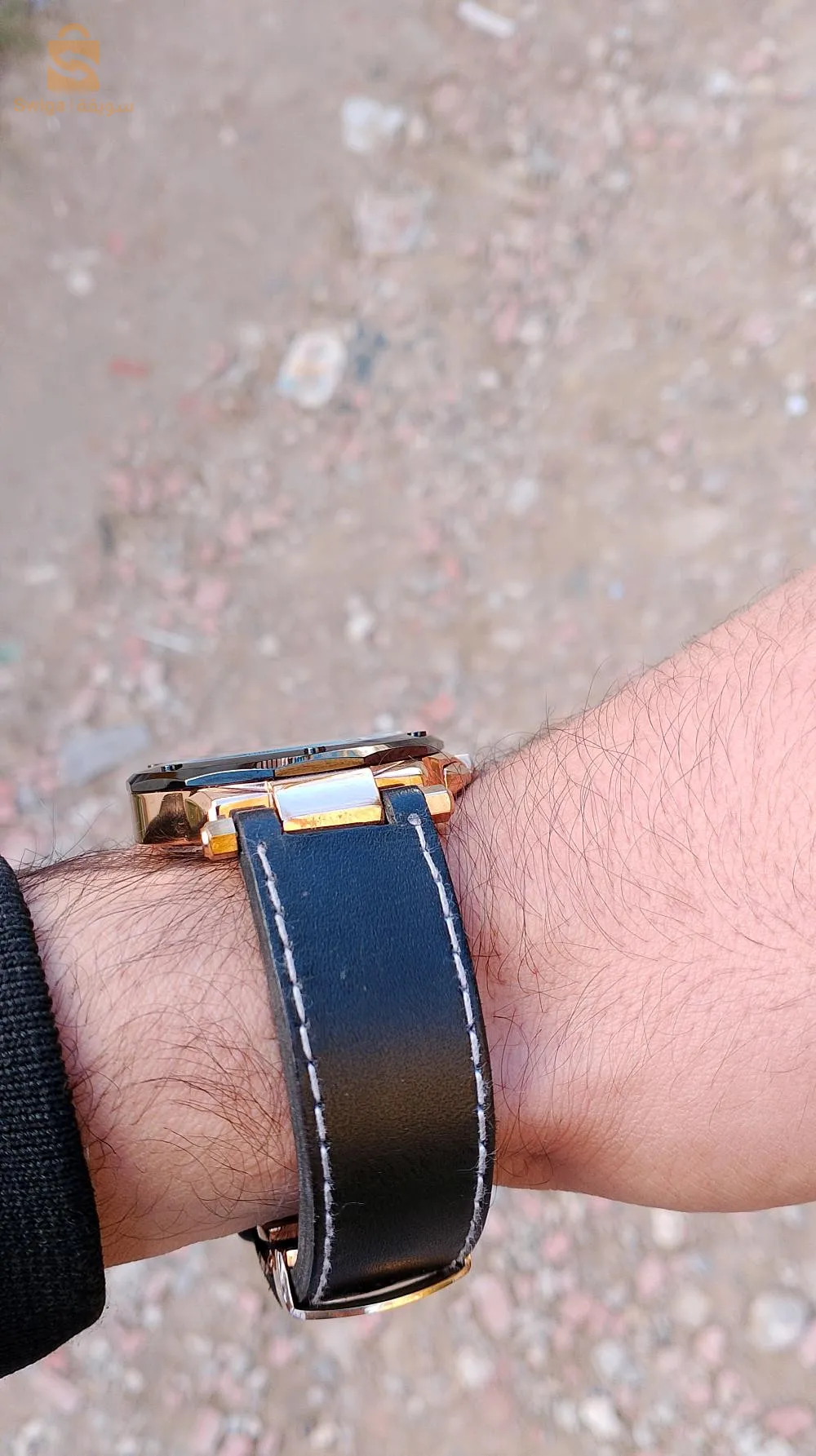 Guess originale date et jour