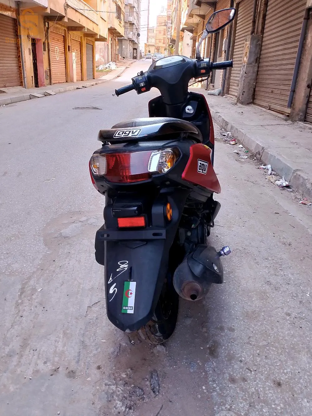 vms joci 2019   كل مارش الحمدلله