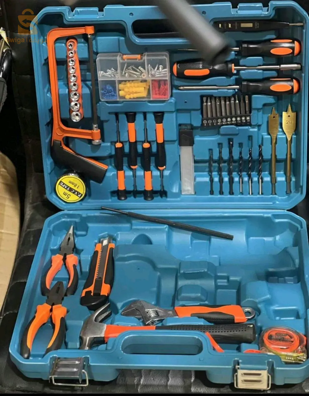 Caisse chignole makita 850w