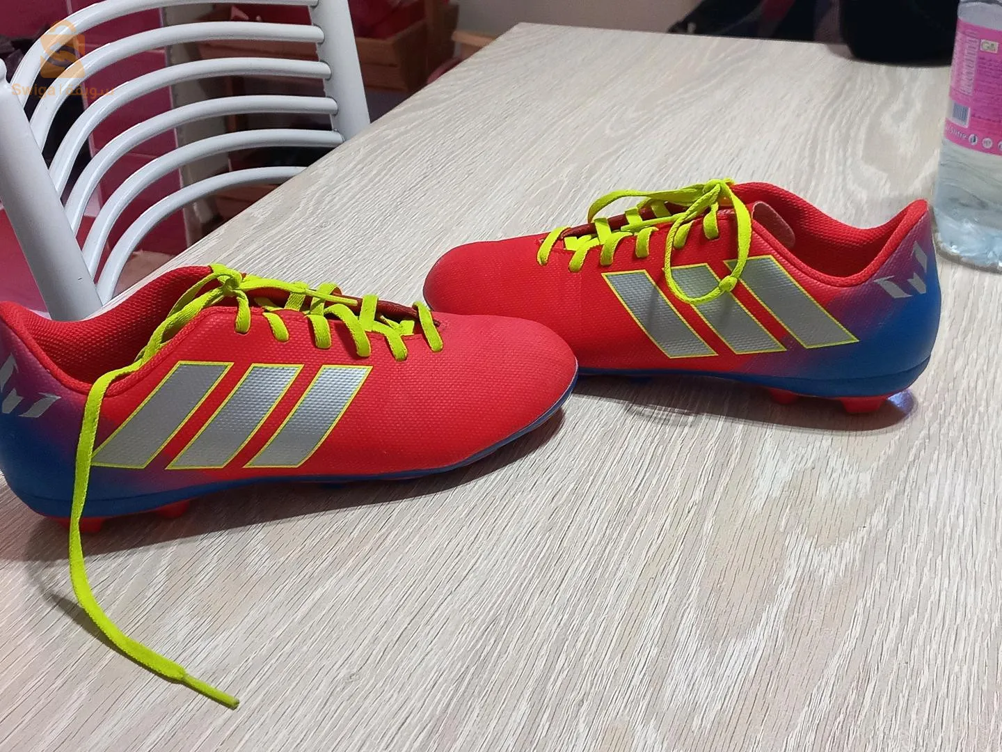 حذاء  رياضي اديداس