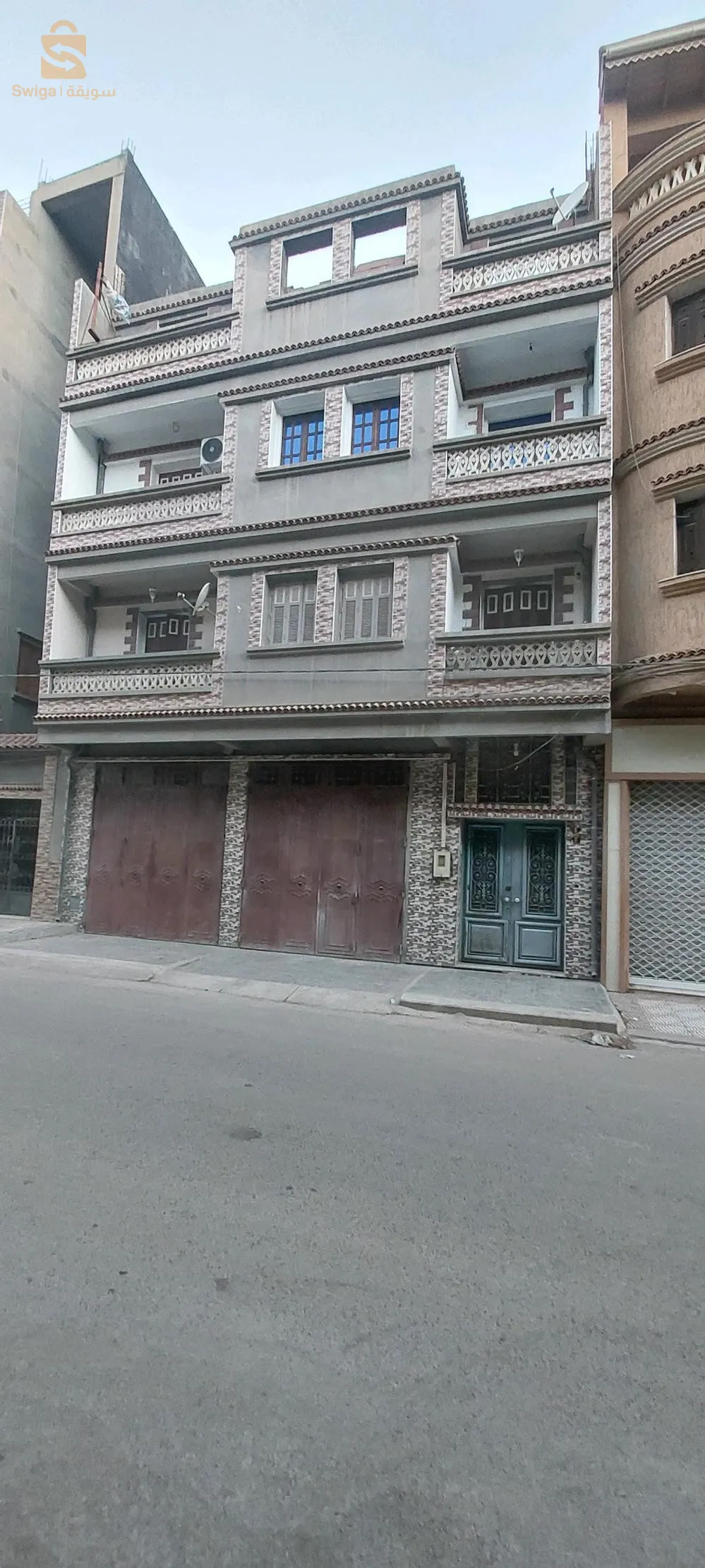 حي الرياض باتنة