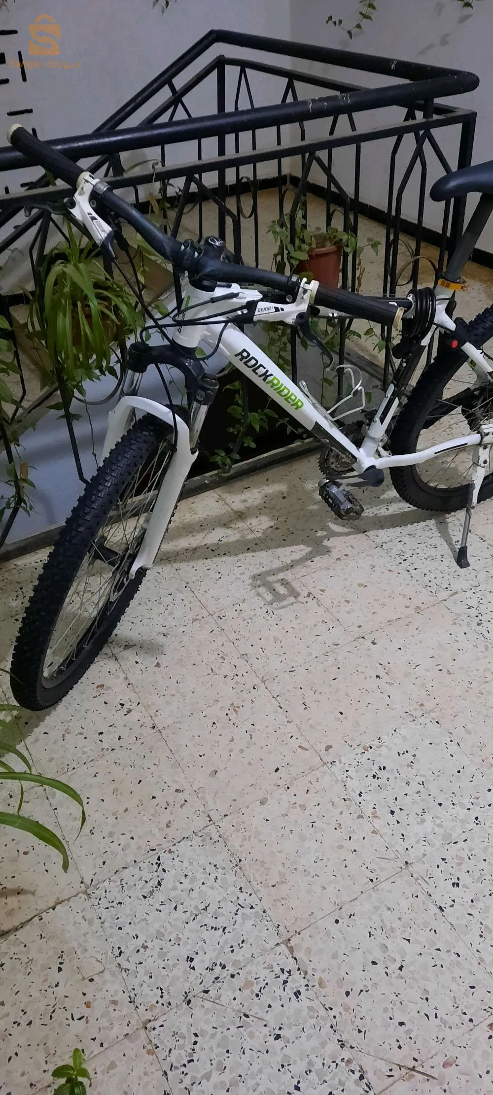 بيسكلات RockRider