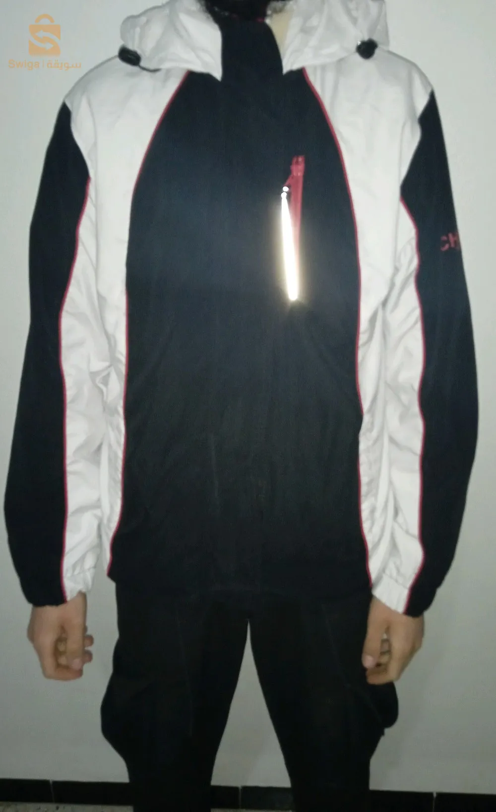 سترة (veste)