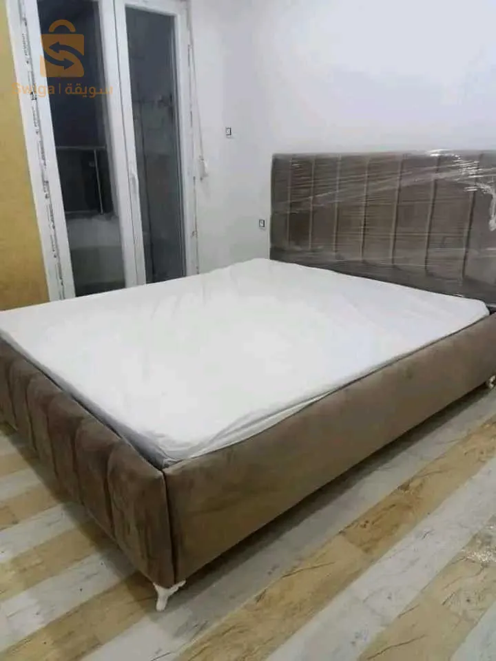 سرير كابيطوني