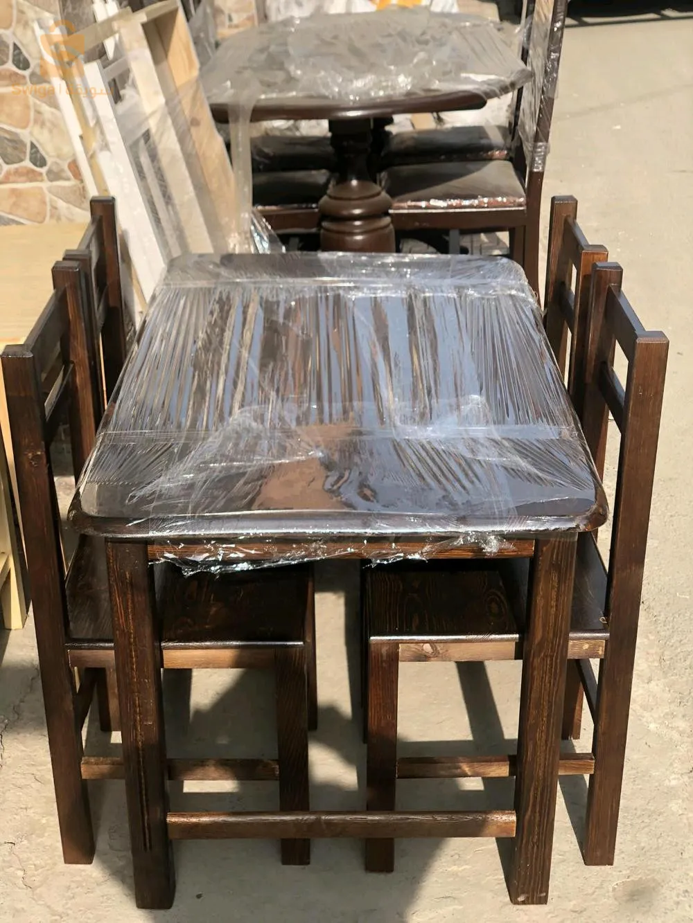 طاولات المطبخ بأسعار مغرية