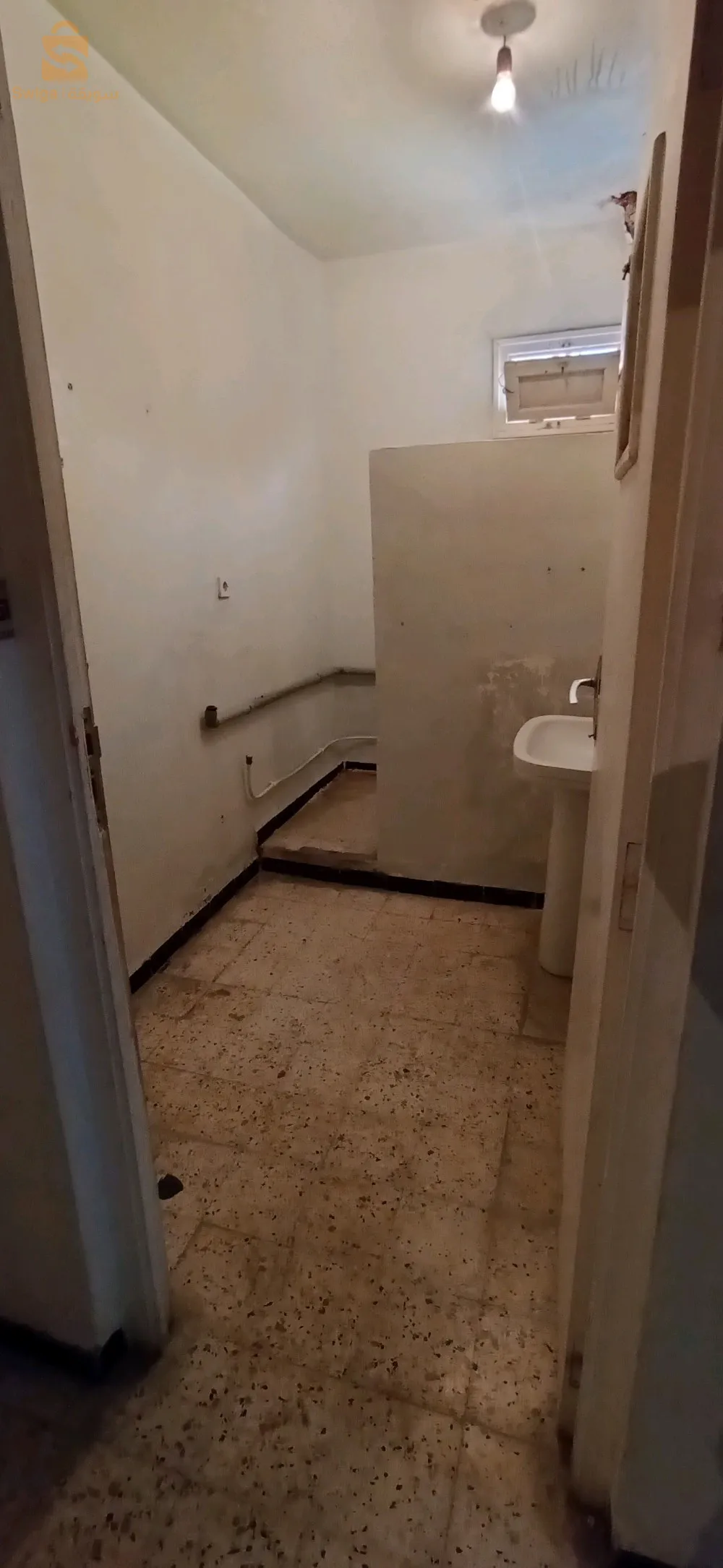 العالية بسكرة