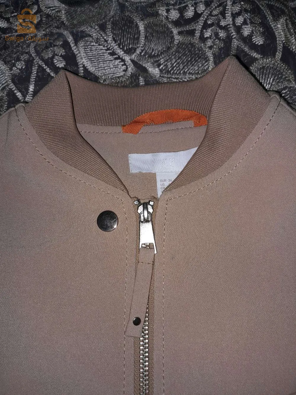 فاست أواخر ما أنتجت شركة H_M