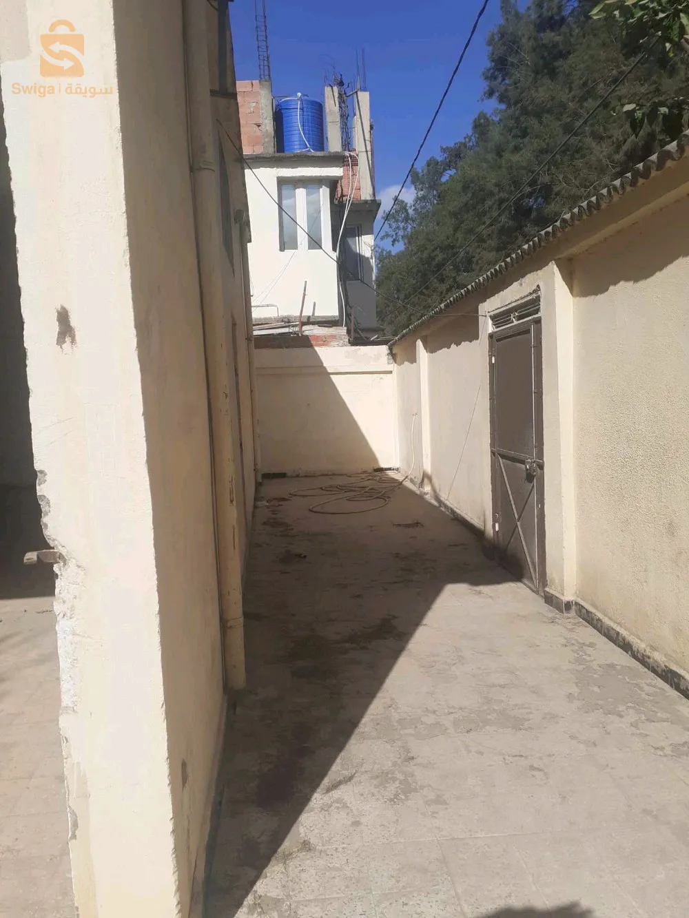 فيلا للبيع