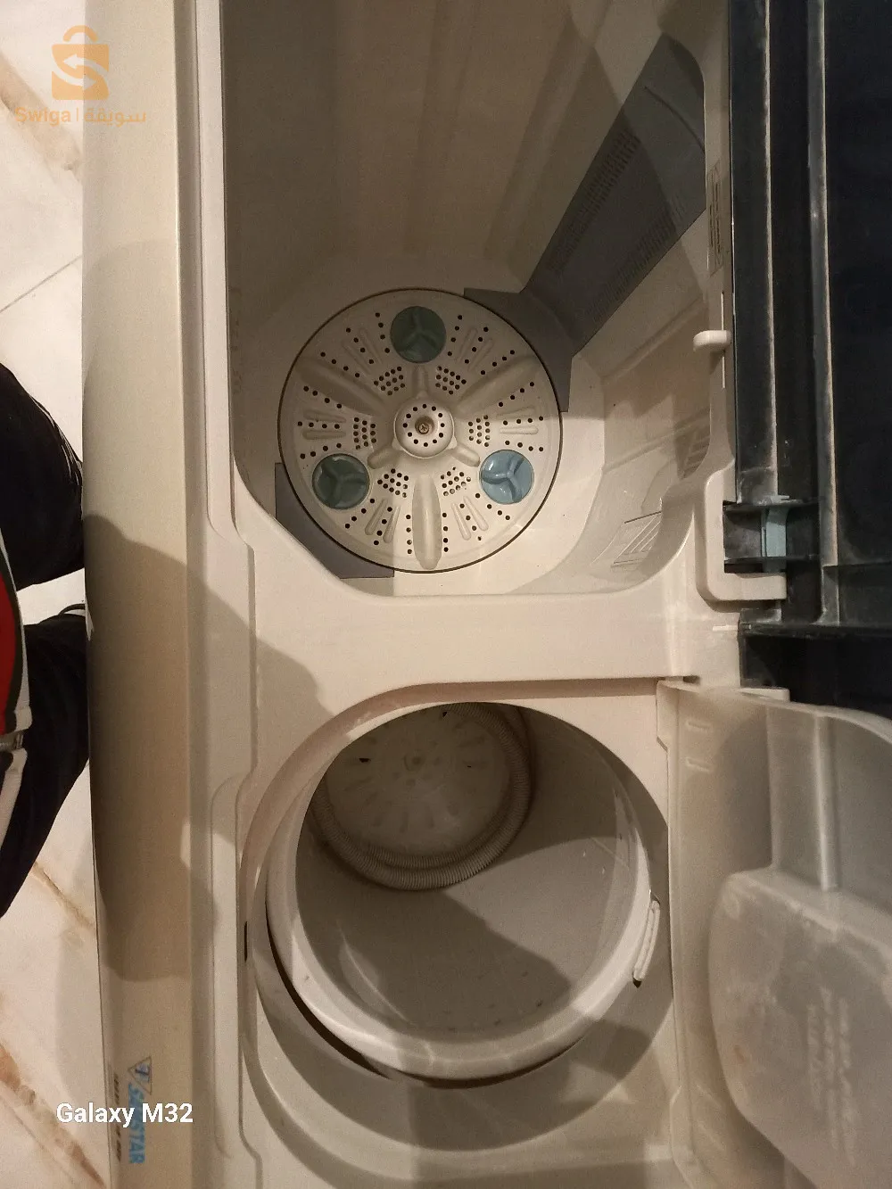 جديدة لم تستعمل من قبل