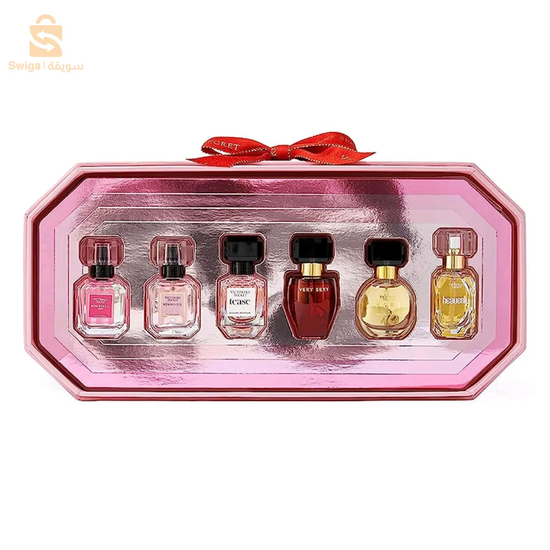 coffret victoria secret original