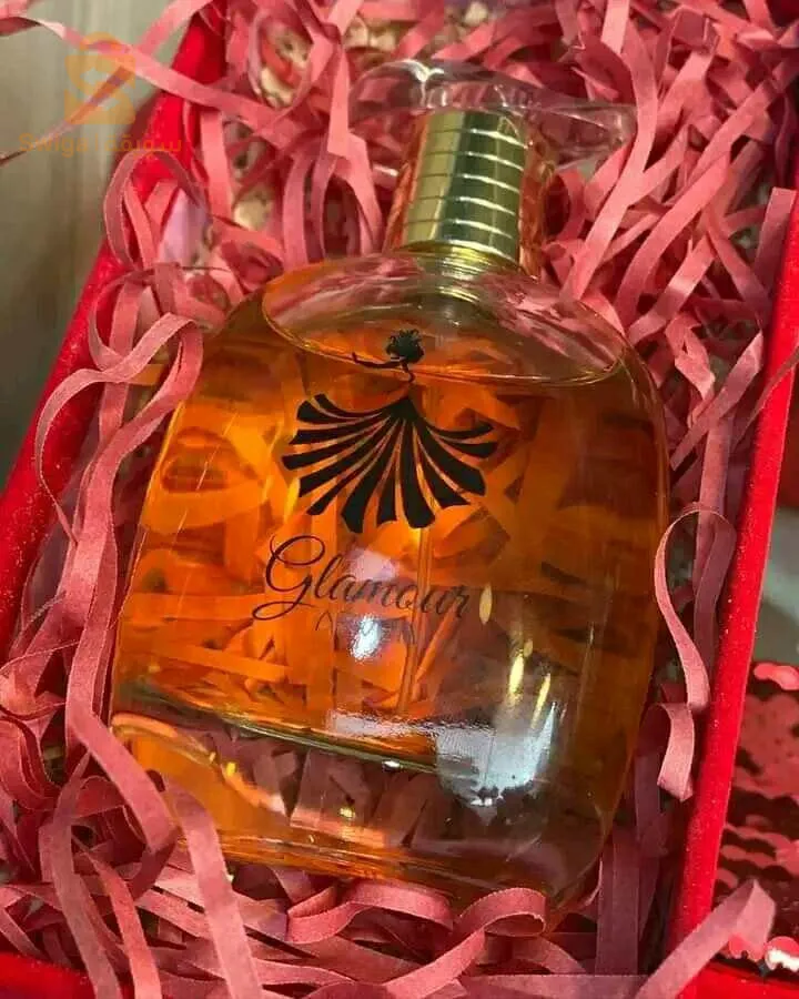 عطور راقية و أصلية حسب الإختيار