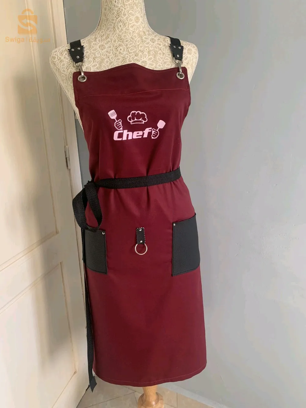 tablier professionnel