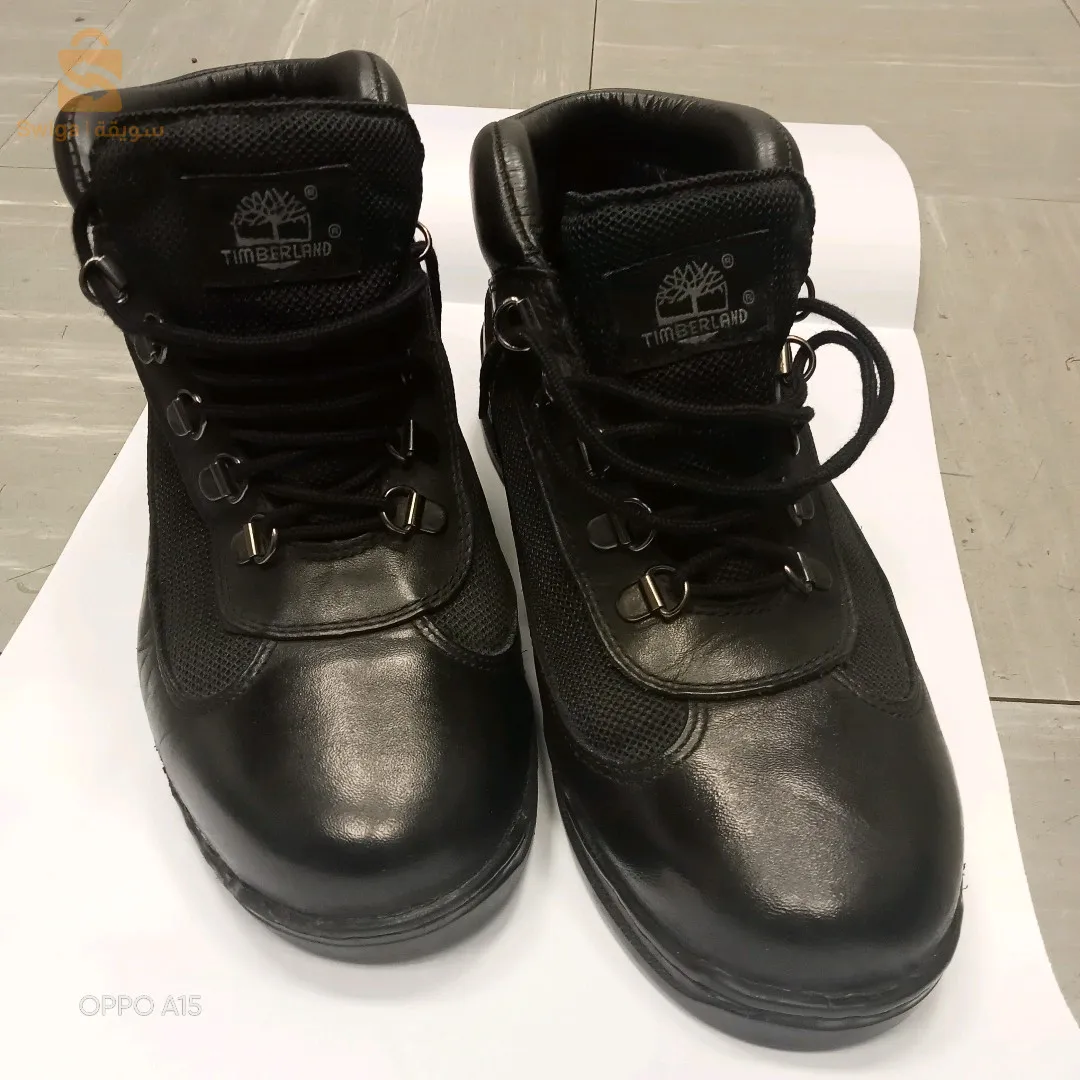 Timberland
