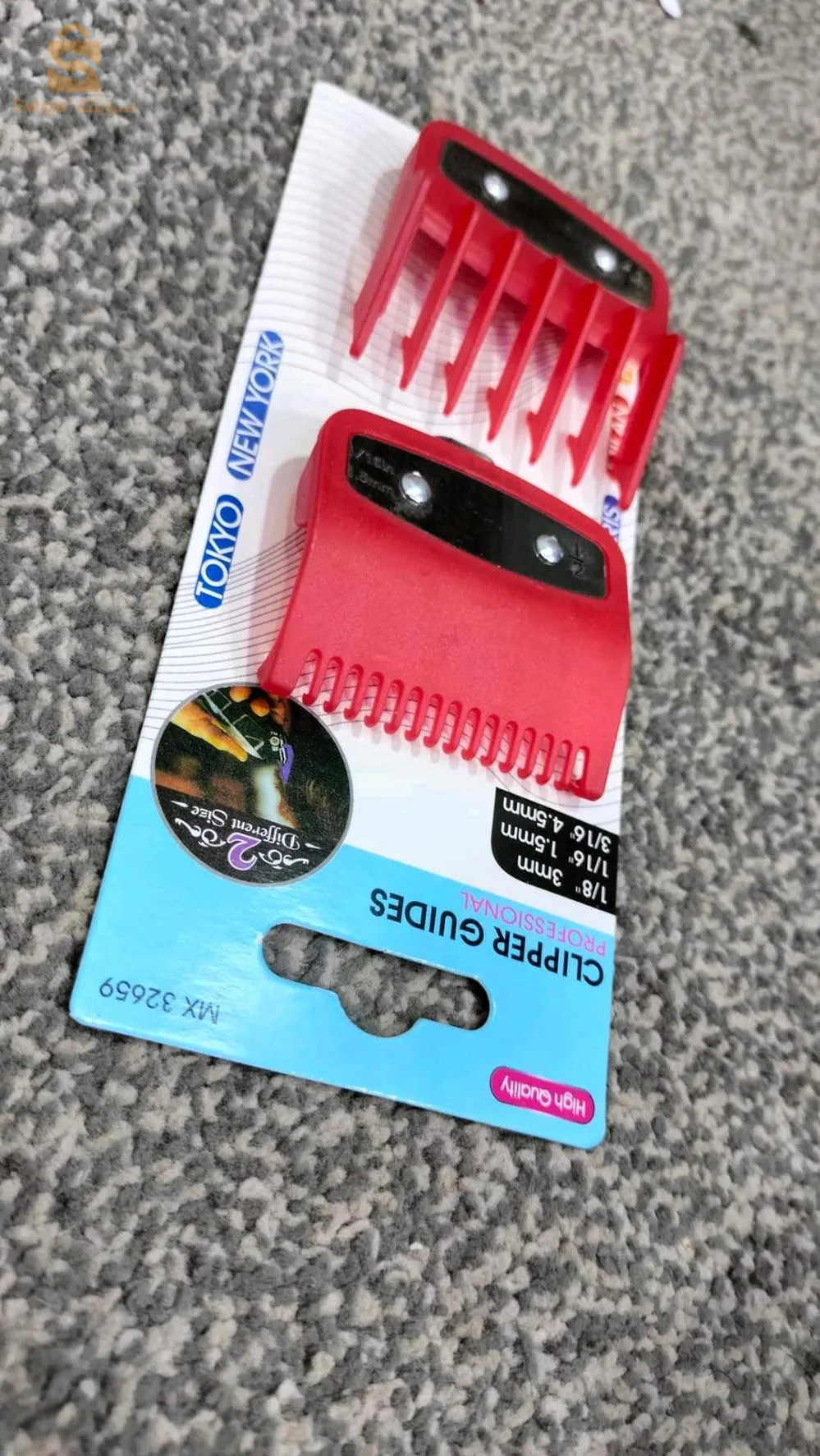 Outils de rasage pour hommes et femmes