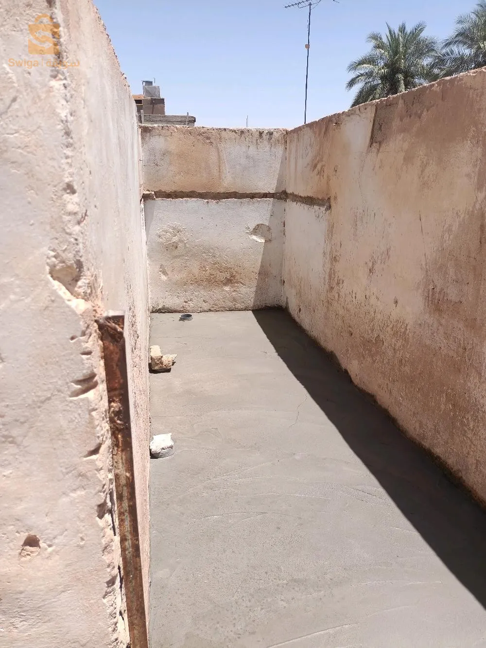 وسط مدينة غرداية