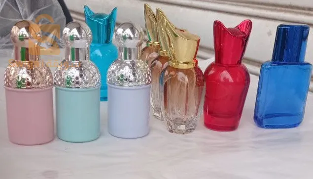عطور أصلية