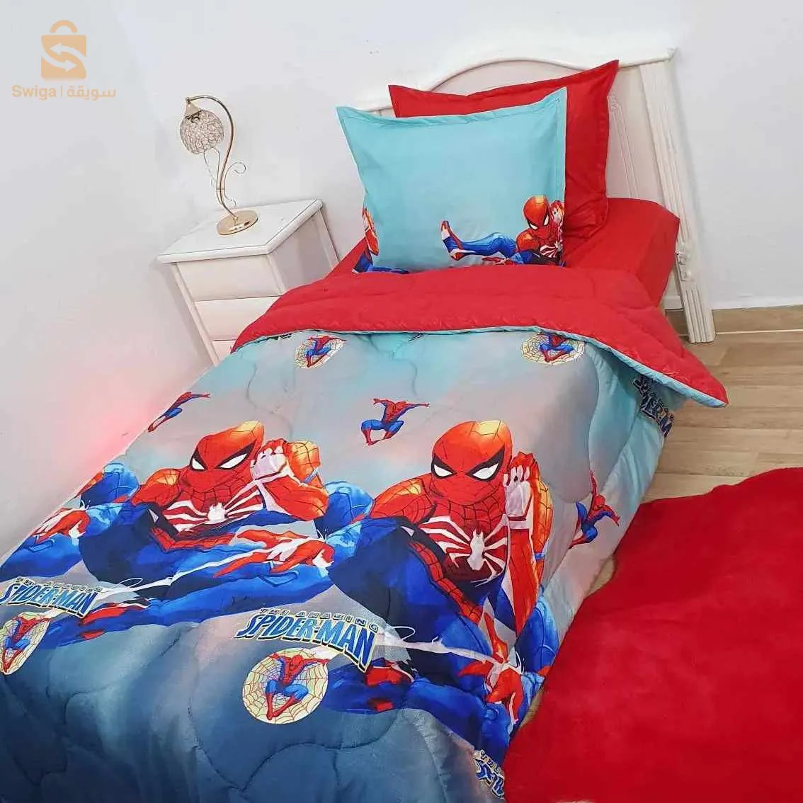 كوات بروموسيون