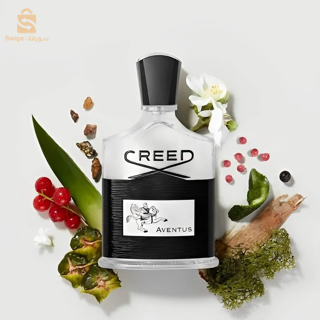 parfume creed aventus for men