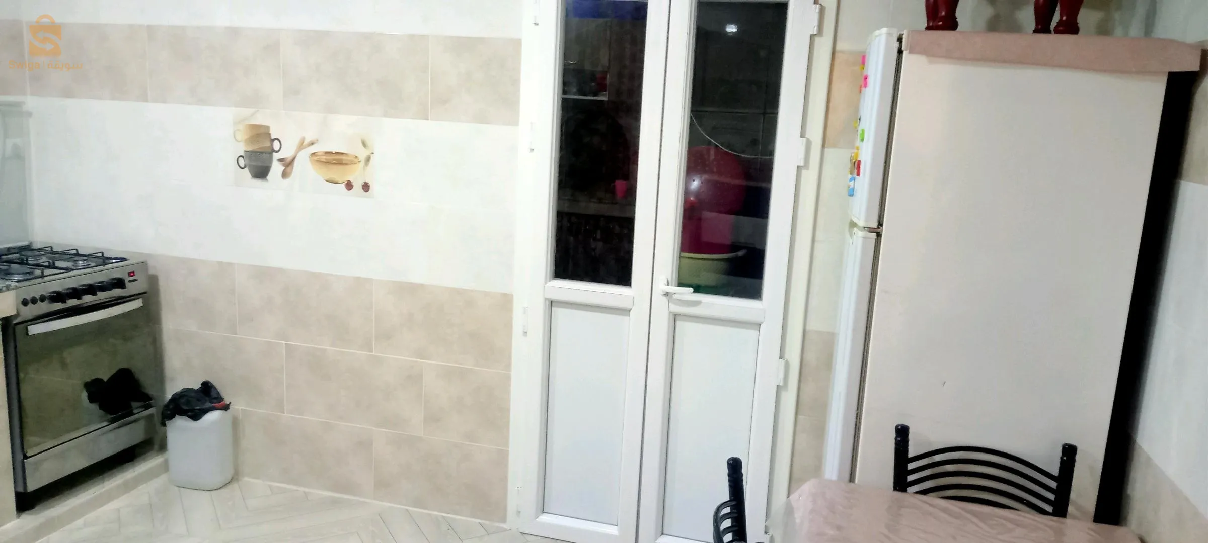 مسجد عقبة بن نافع