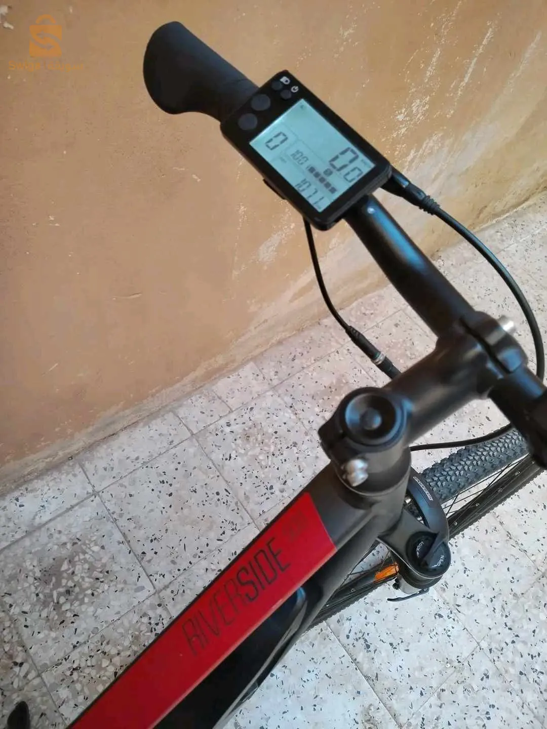 برج البحري الجزائر