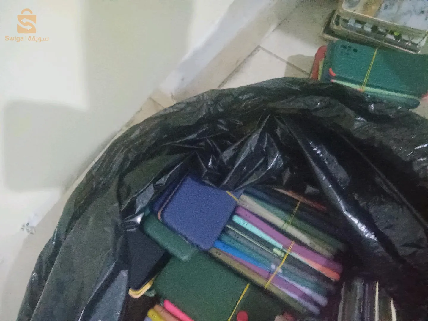 برج الكيفان درقانة