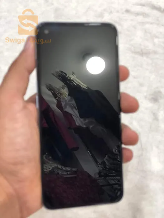 Oppo A76 jdid chm3a