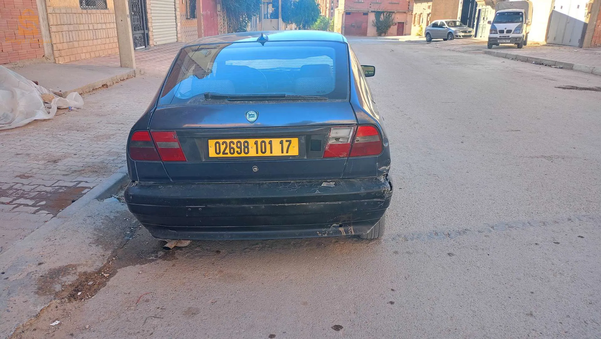 الجلفة