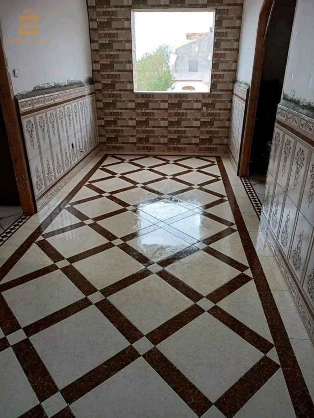 اعمال بناء