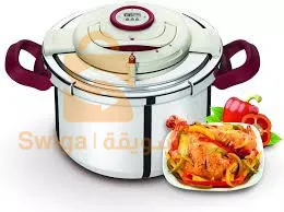 cocotte minute seb clipso