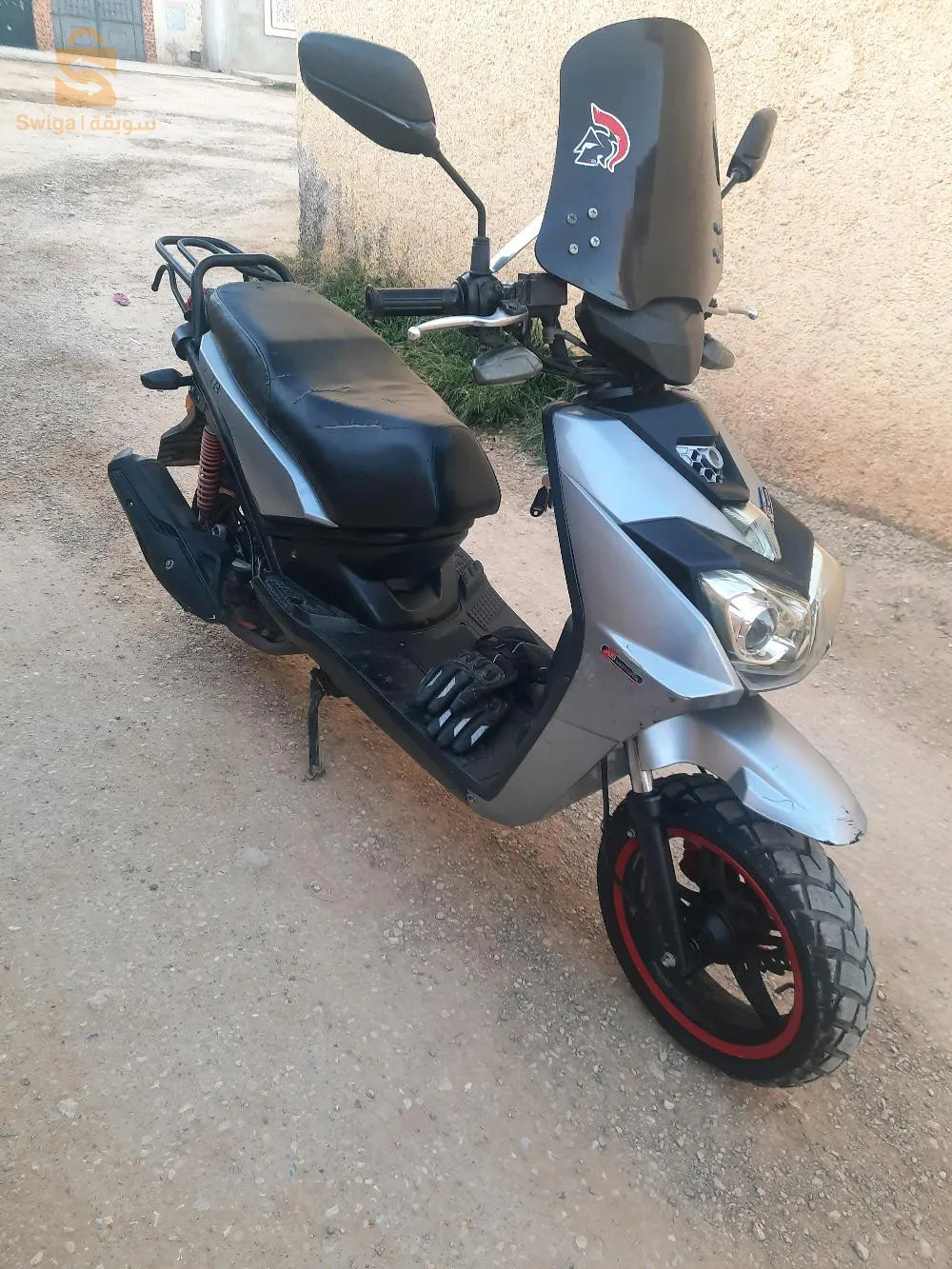 as motors matrix 3