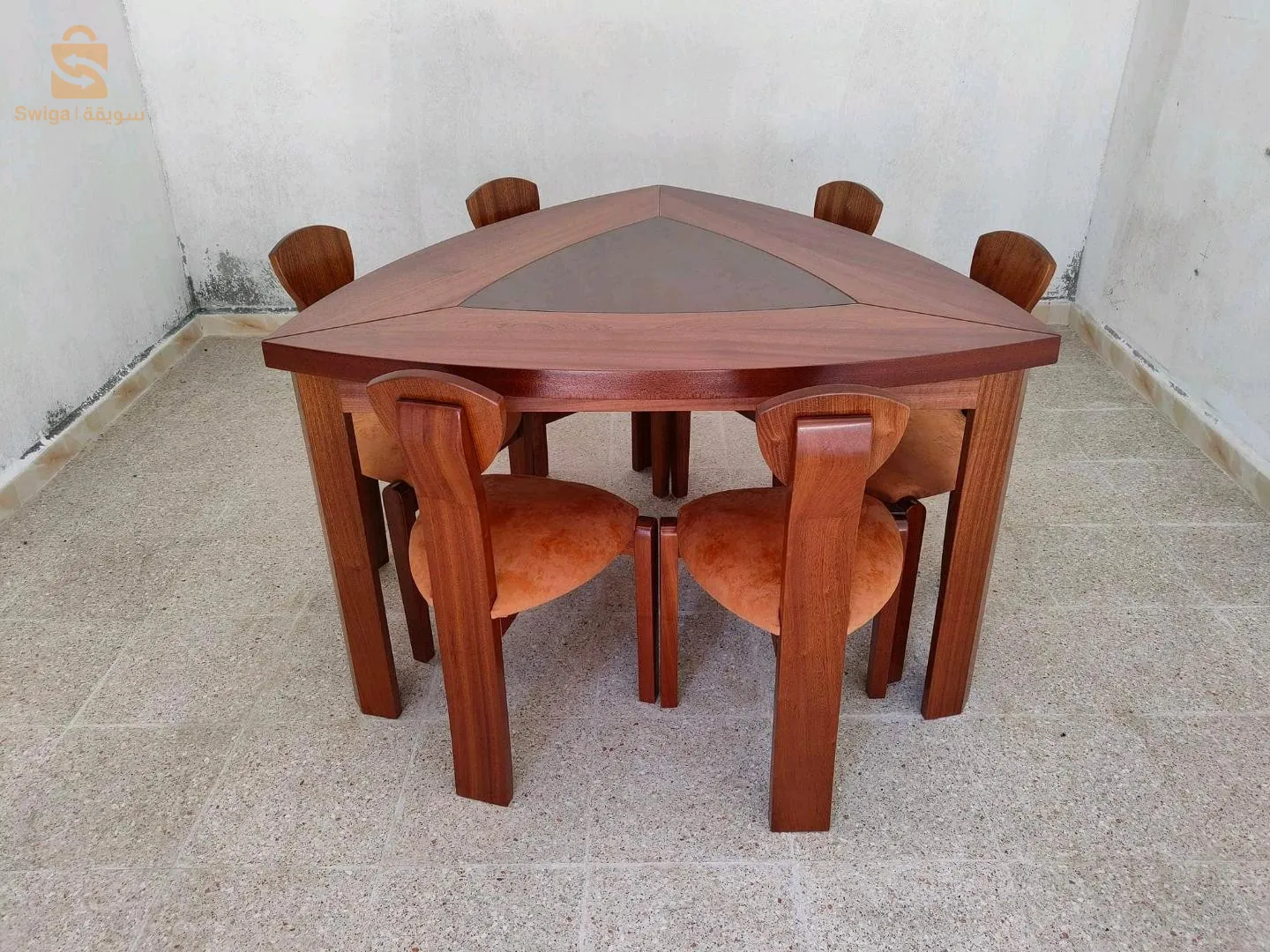 art wood