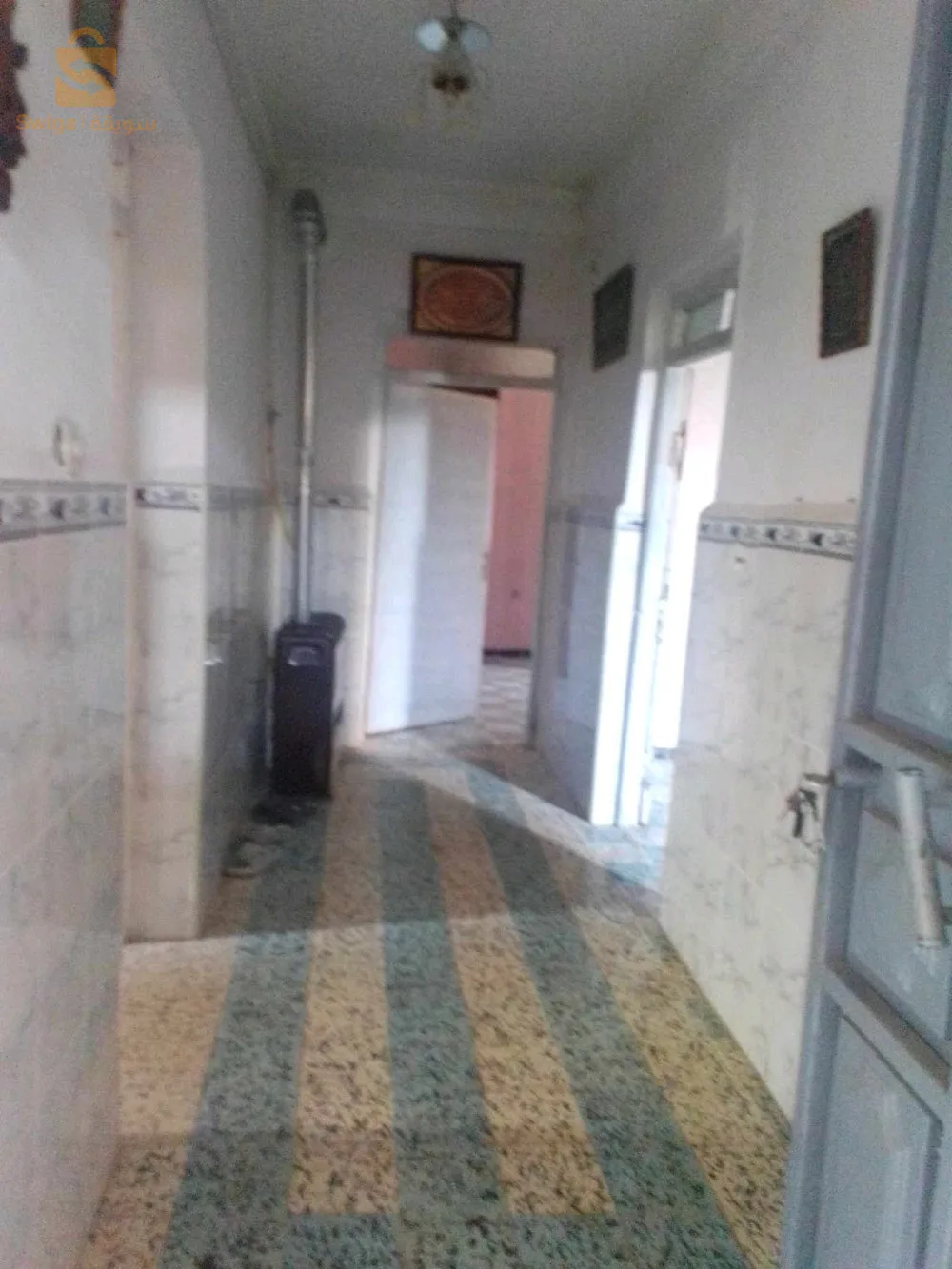 حي بولقزاز حميد بلدية مسعود بوجريو ولاية قسنطينة