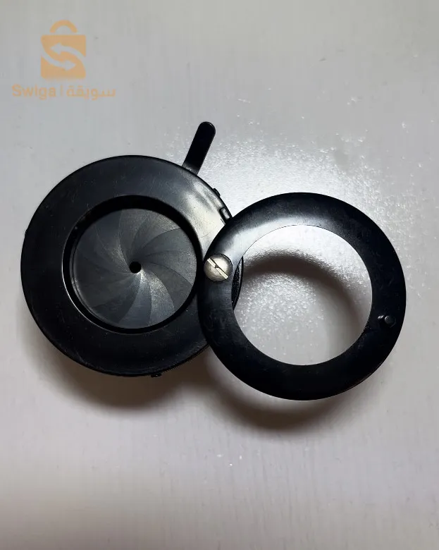 Microscope biologique binoculaire, modèle HINOTEK séries DB-180M